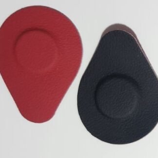 Imã grande encapado 70x50mm – PAR 3000 Gauss