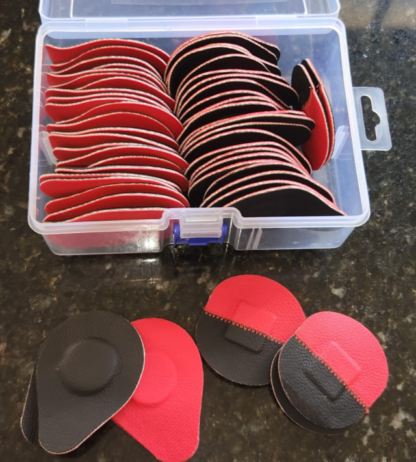 Kit Imãs Para o Corpo com 20 pares grandes e 3 pares Bipolar Grandes. - Imagem 3